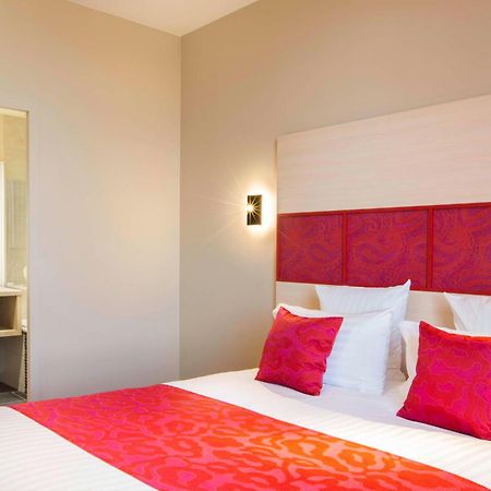Best Western Plus Hotel Escapade Senlis Санлис Екстериор снимка