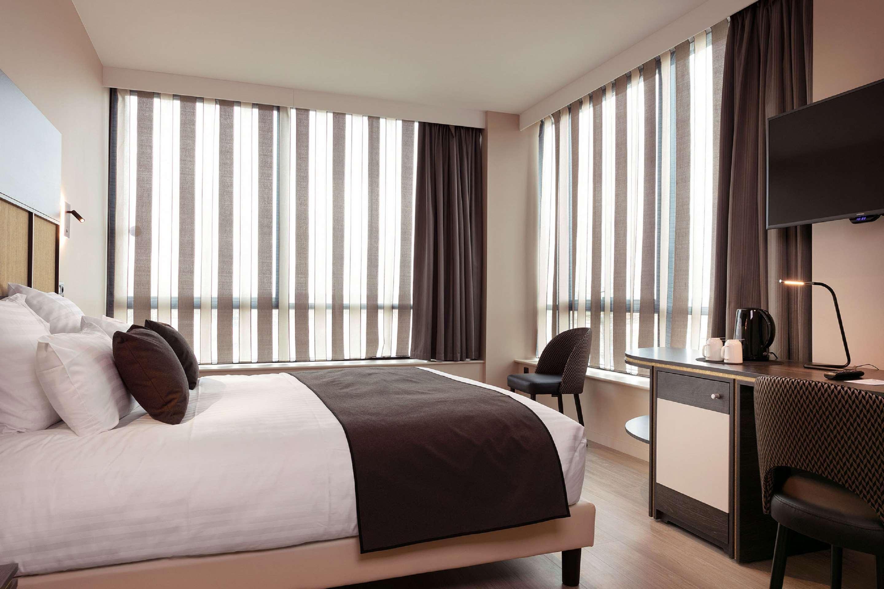 Best Western Plus Hotel Escapade Senlis Санлис Екстериор снимка