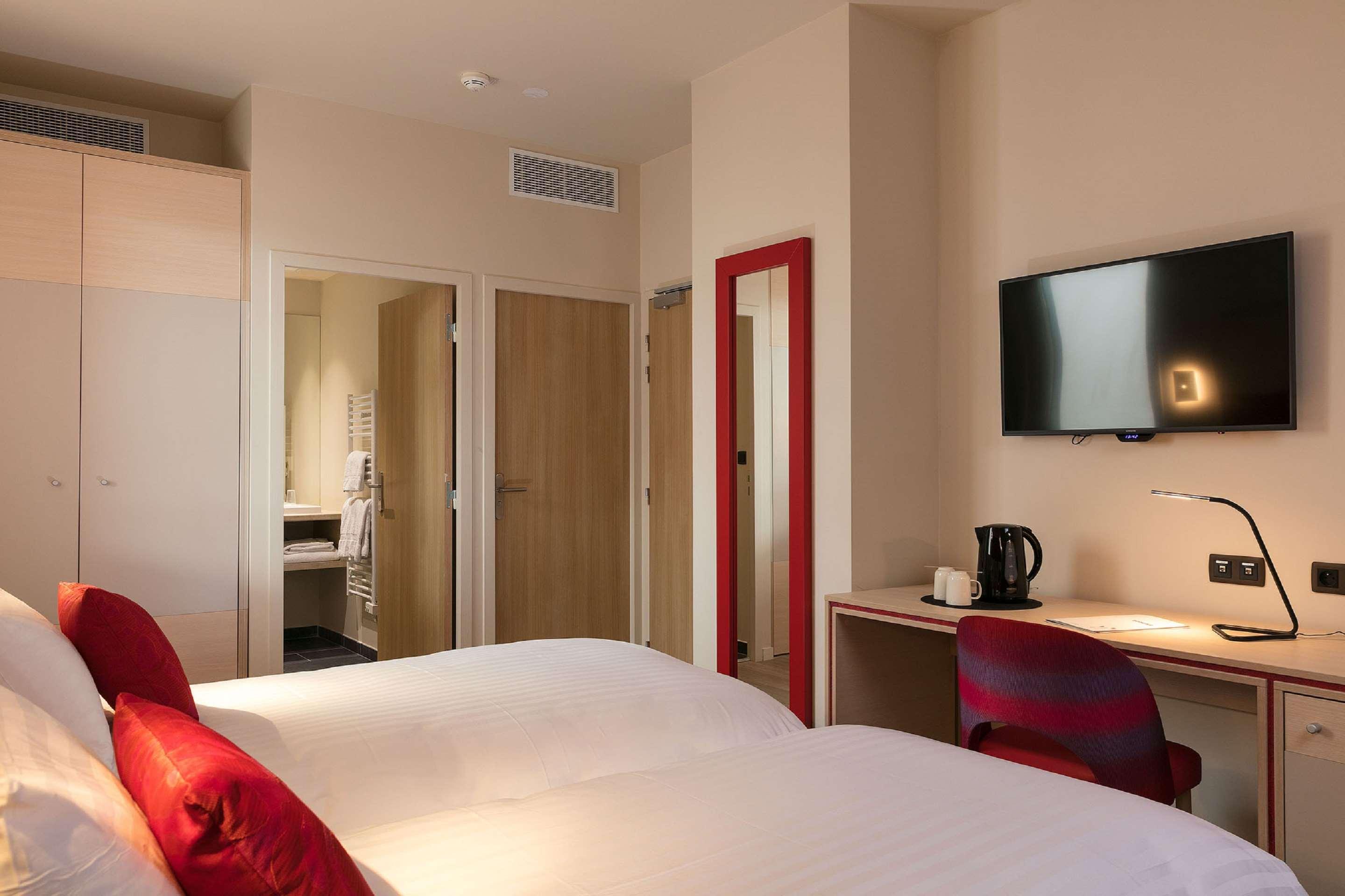 Best Western Plus Hotel Escapade Senlis Санлис Екстериор снимка