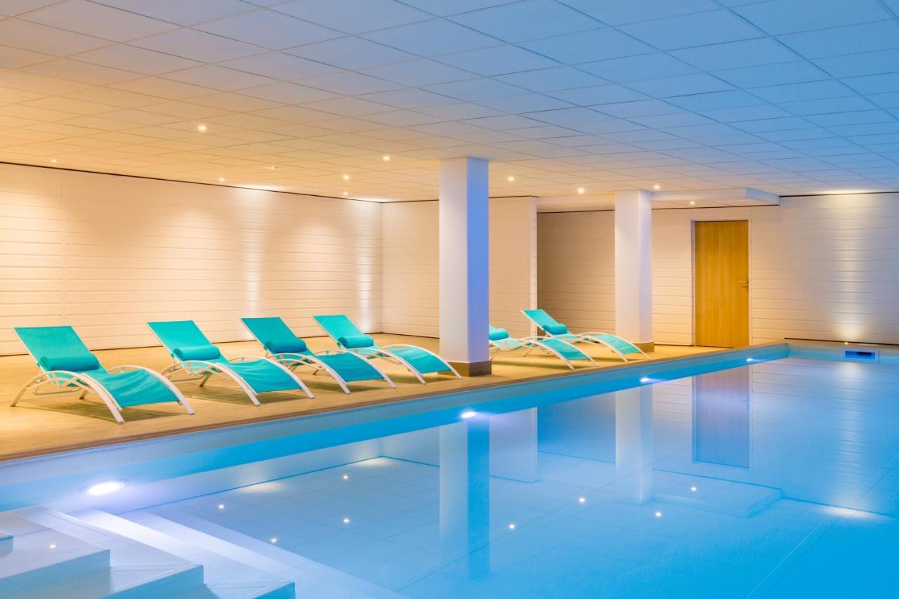 Best Western Plus Hotel Escapade Senlis Санлис Екстериор снимка
