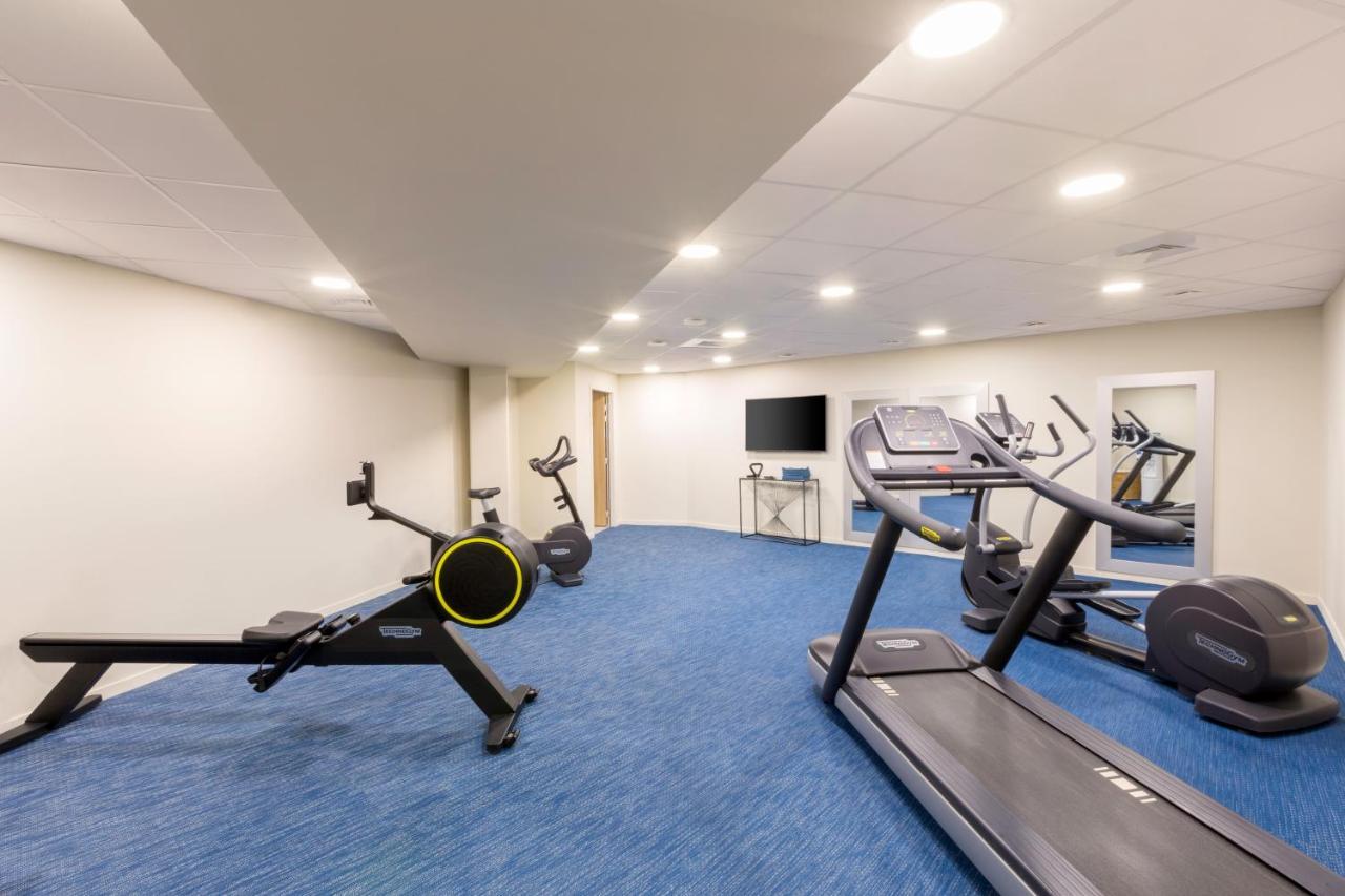 Best Western Plus Hotel Escapade Senlis Санлис Екстериор снимка