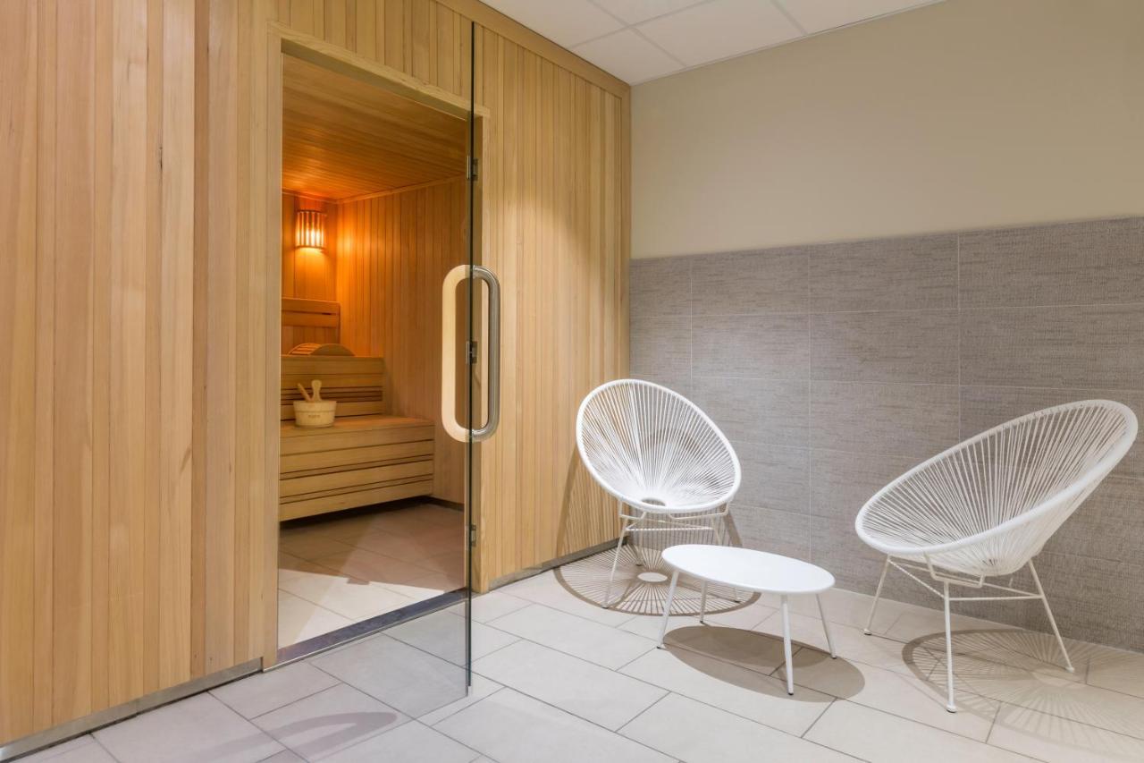 Best Western Plus Hotel Escapade Senlis Санлис Екстериор снимка