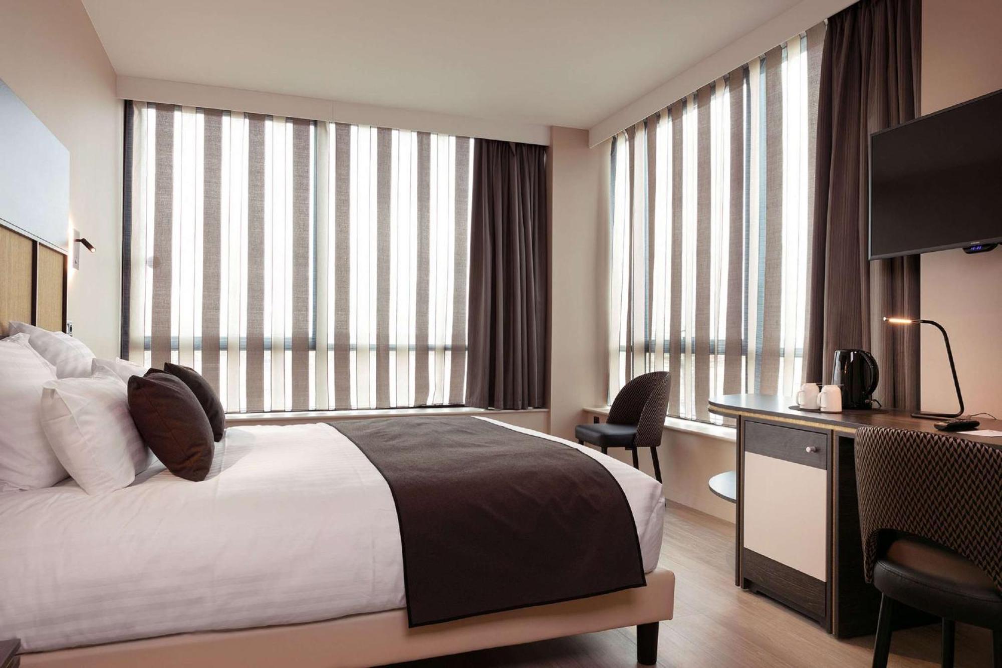 Best Western Plus Hotel Escapade Senlis Санлис Екстериор снимка
