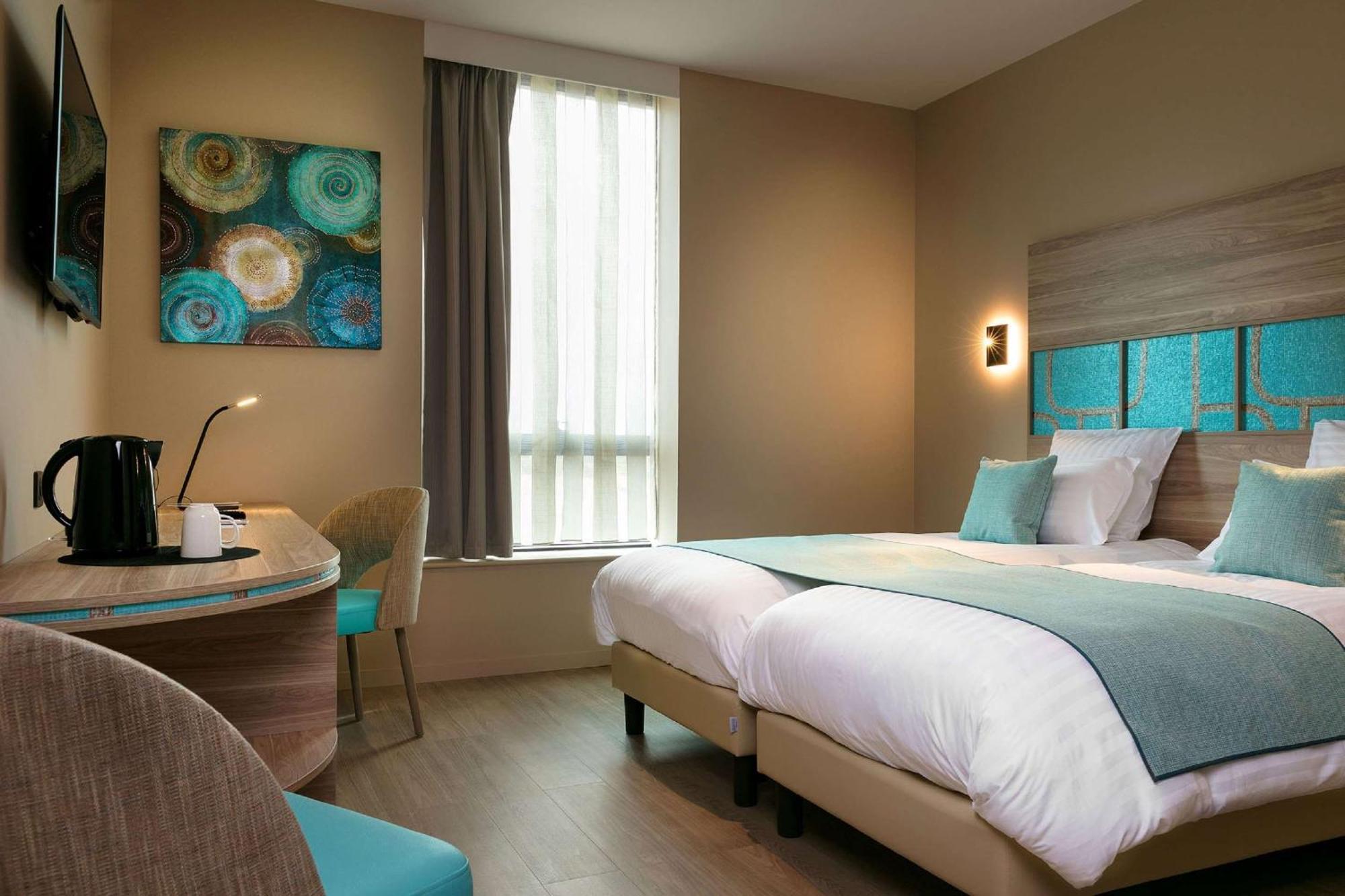 Best Western Plus Hotel Escapade Senlis Санлис Екстериор снимка