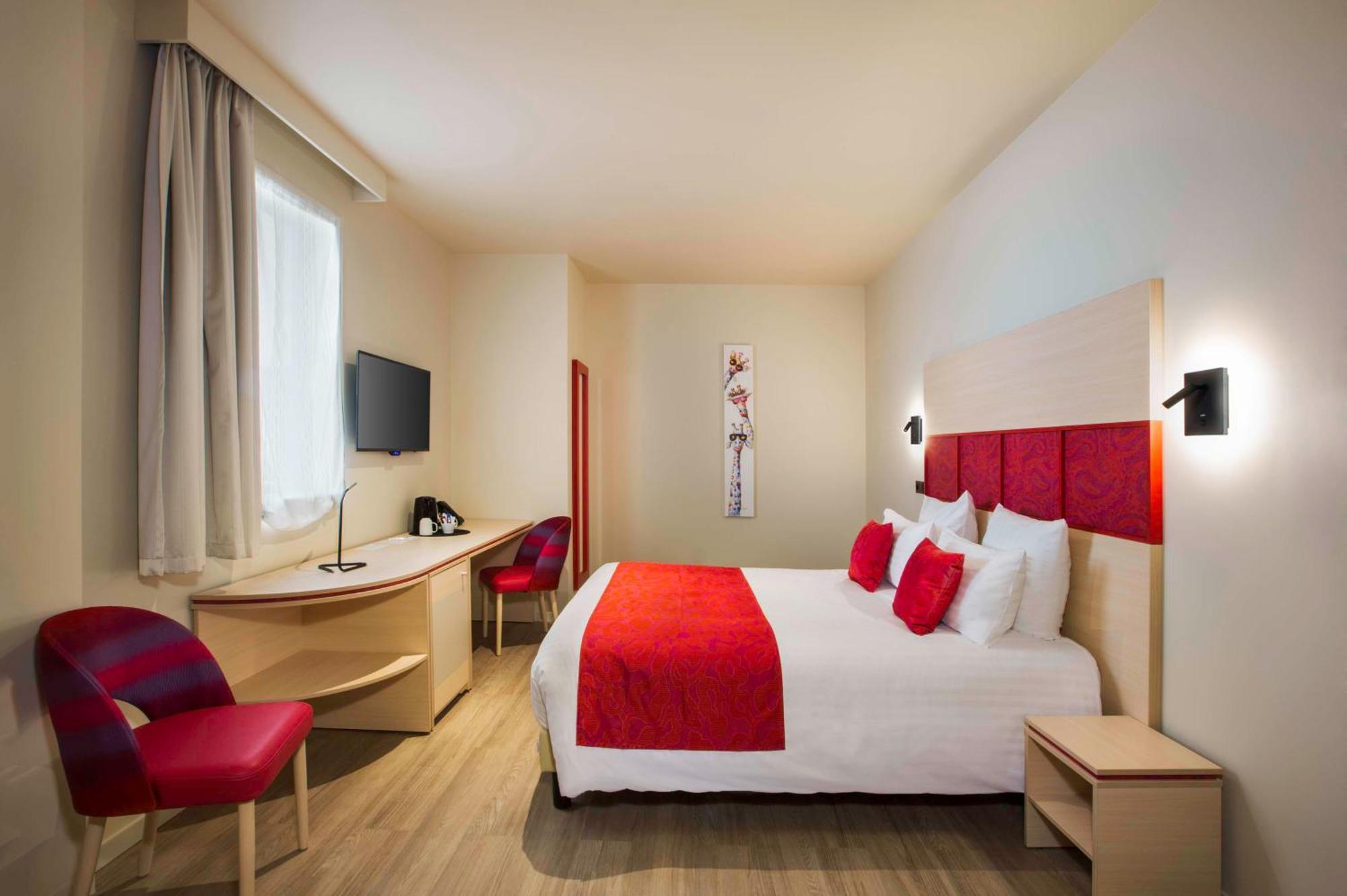 Best Western Plus Hotel Escapade Senlis Санлис Екстериор снимка