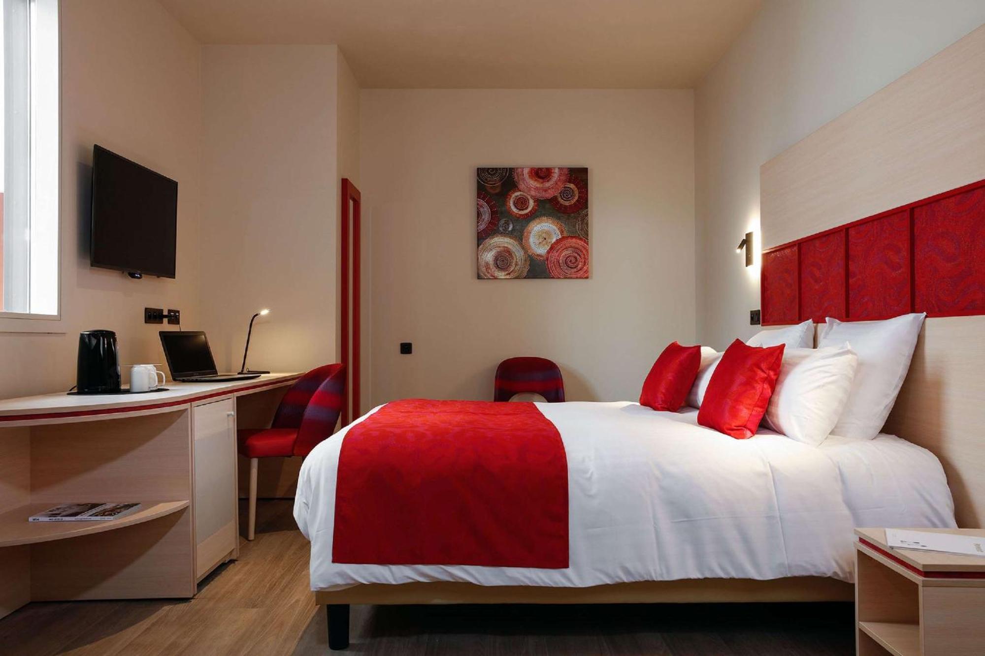 Best Western Plus Hotel Escapade Senlis Санлис Екстериор снимка