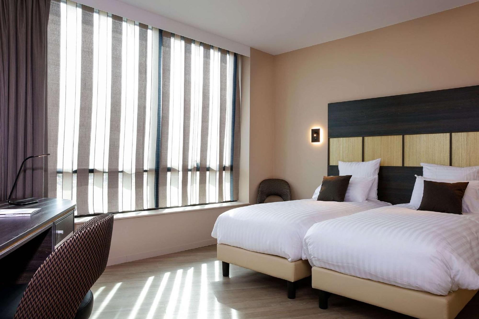 Best Western Plus Hotel Escapade Senlis Санлис Екстериор снимка