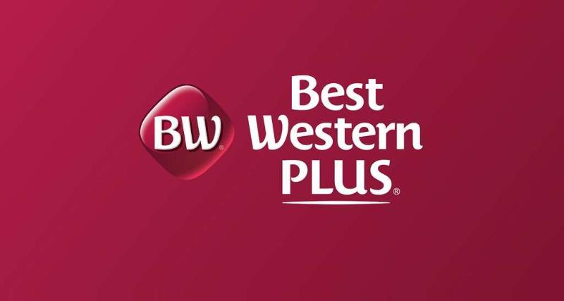 Best Western Plus Hotel Escapade Senlis Санлис Екстериор снимка