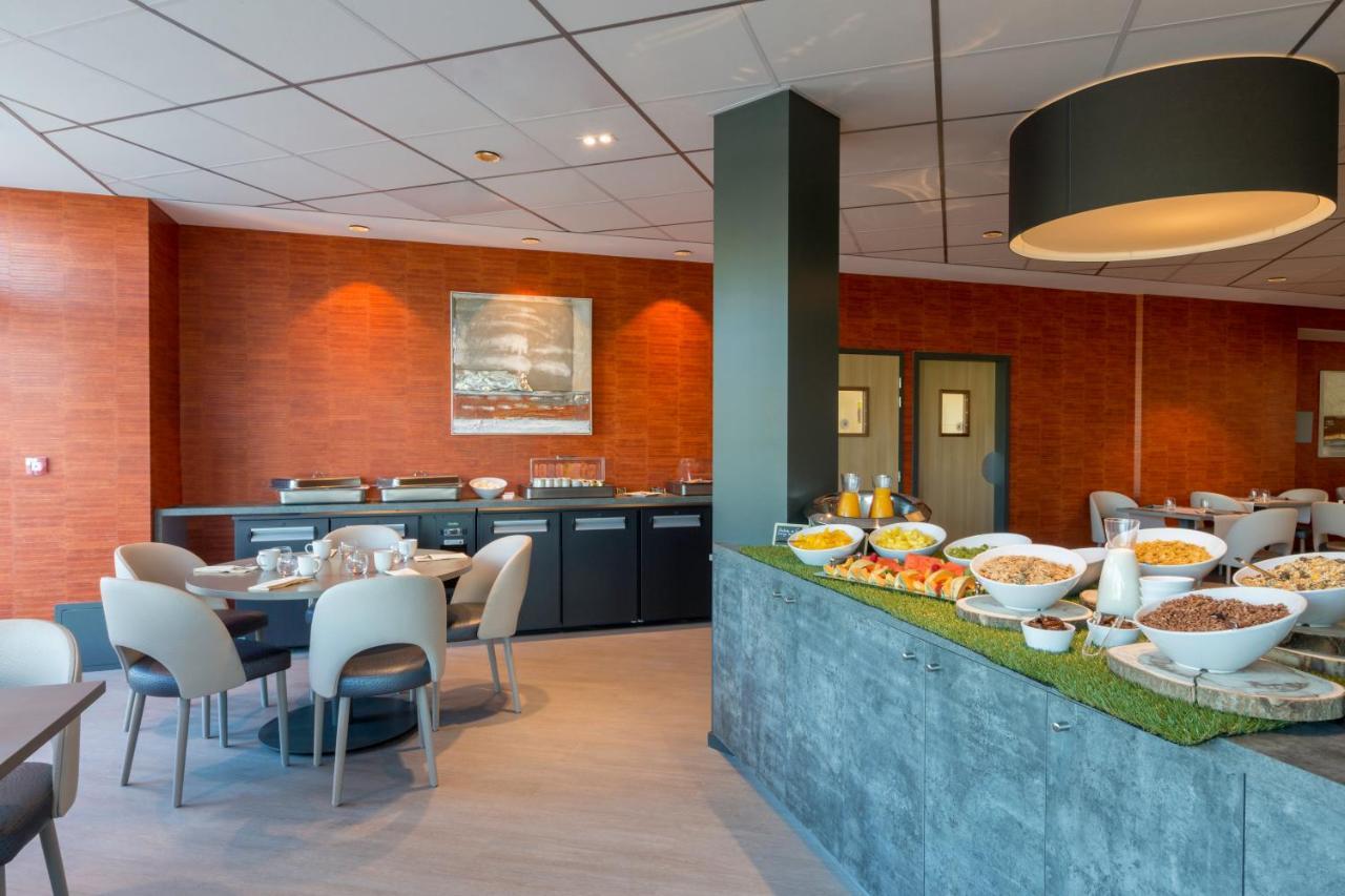 Best Western Plus Hotel Escapade Senlis Санлис Екстериор снимка