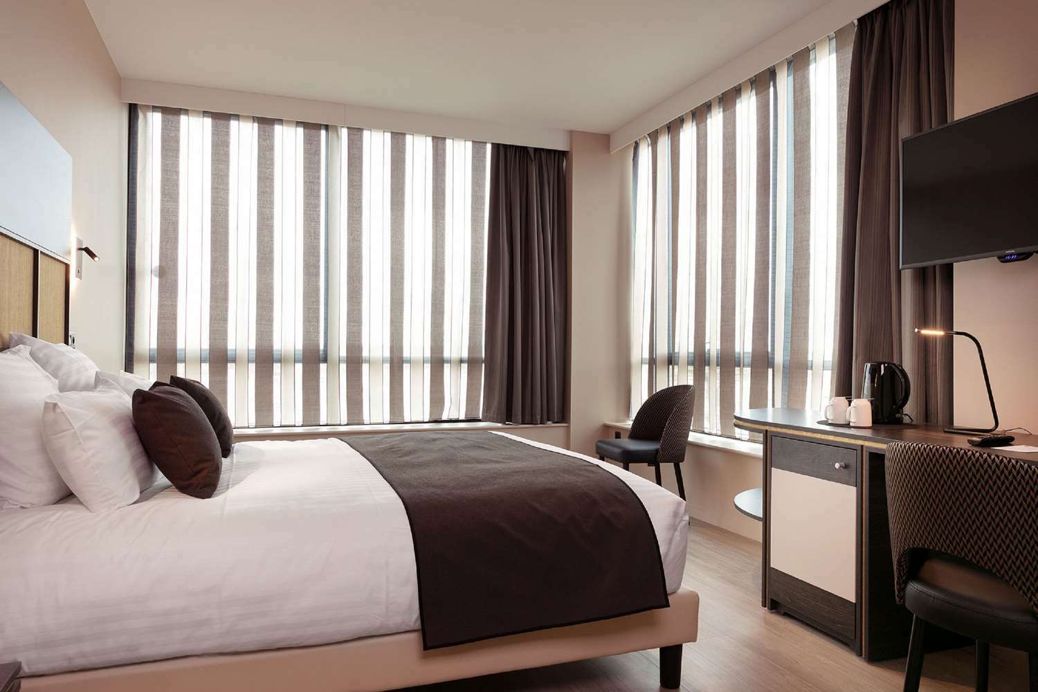 Best Western Plus Hotel Escapade Senlis Санлис Екстериор снимка