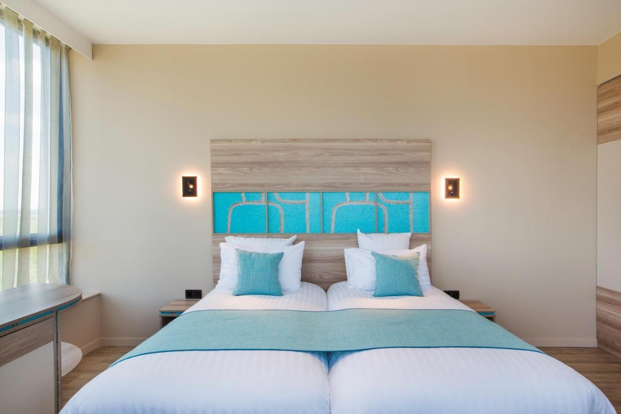 Best Western Plus Hotel Escapade Senlis Санлис Екстериор снимка