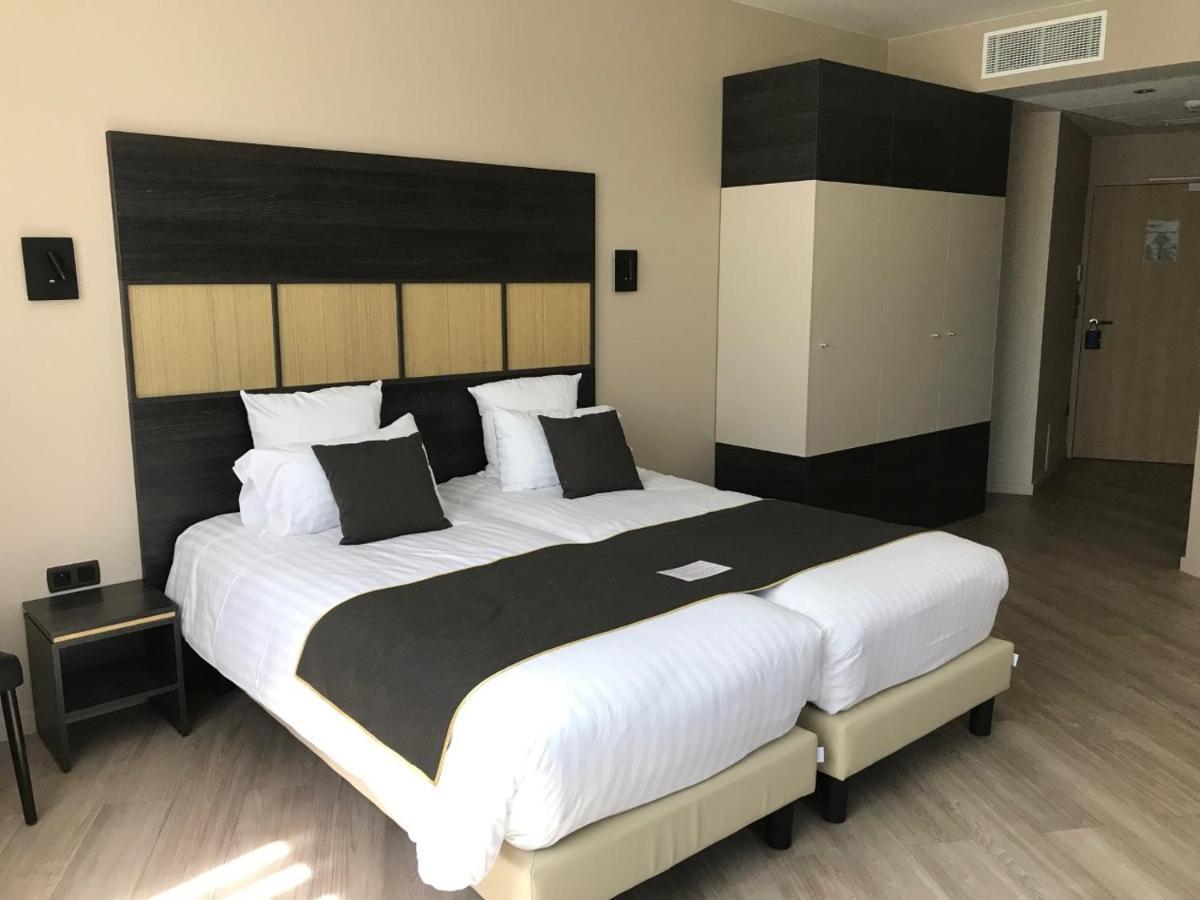 Best Western Plus Hotel Escapade Senlis Санлис Екстериор снимка